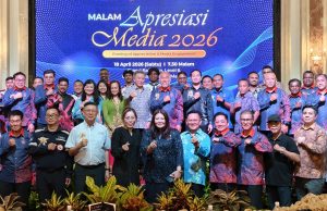 PPBAPM Melaka perkasa peranan komuniti, angkat peranan media