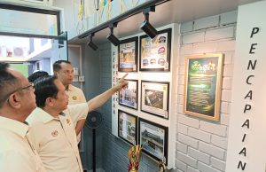 Jambatan Kota Tinggi Bypass siap 85 peratus- Ahmad