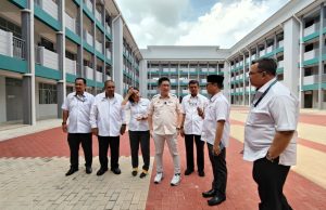 SK Bandar Putra 2 beroperasi tahun ini secara berperingkat – KPM