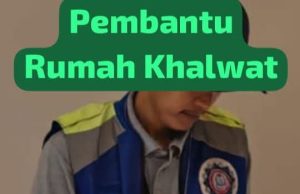 Buruh, pembantu rumah warga Indonesia ‘kantoi’ berkhalwat