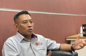 Krisis Asia Barat: SFZ Forest City mampu jadi hab kewangan global baharu