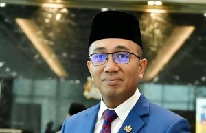 Amanah jangan bakar sentimen rakyat tolak UMNO kerana PRN Johor