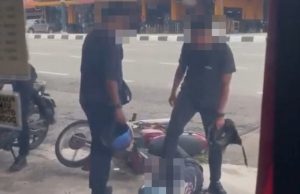 Polis pijak kepala suspek: Dedahkan hasil siasatan JIPS kepada umum