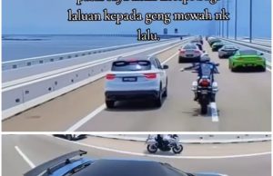Konvoi `supercar’: Aktivis persoal SOP pengiring JPJ, gesa siasatan tatakelola