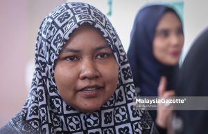 Saya tak nak anak rasa serba salah – Nor Nadia