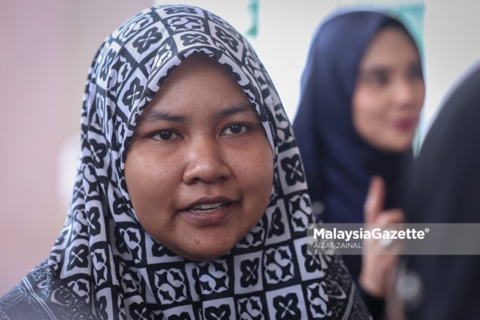 MAHKAMAH KLANG