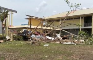 11 sekolah terjejas akibat ribut di Kedah – Abdul Rahim