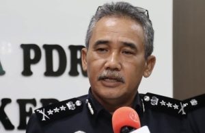 69 kertas siasatan tatatertib polis Kedah dibuka hingga Jun
