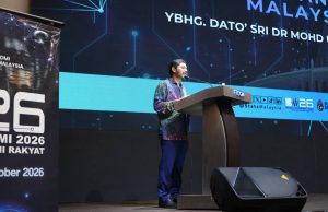 30% perniagaan di P. Pinang dibanci bawah Banci Ekonomi 2026
