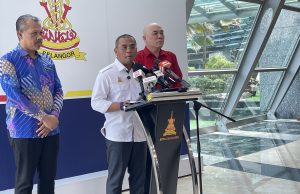 Konflik Asia Barat: Selangor lancar Pakej Pengukuhan Daya Tahan RM130.4j