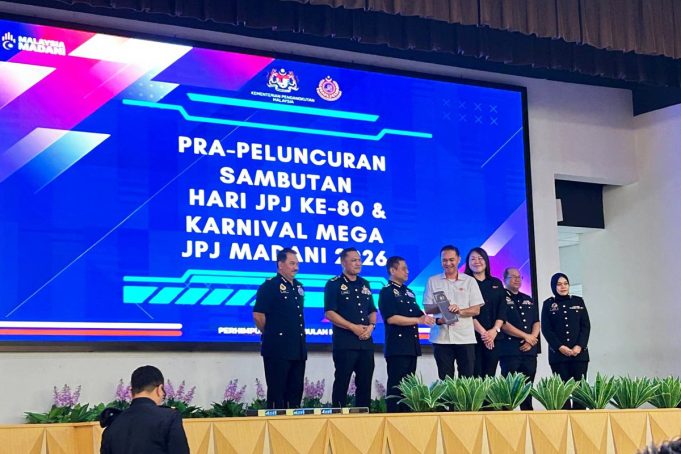Karnival Mega JPJ MADANI