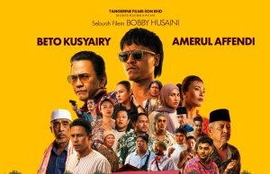 Libang Libu himpun nama pelakon hebat menang anugerah