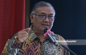 Lenggong diiktiraf UNESCO Global Geopark secara rasmi Mei ini – Shamsul Anuar