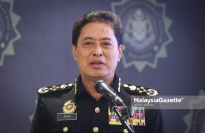 Seleweng RM230 juta: SPRM sahkan dana sumbangan awam, bukan zakat