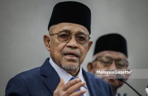 Tak ada undi tak percaya, kami sokong MB Perlis hingga PRU – Shahidan
