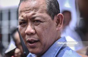 Kemelut N. Sembilan: Pertemuan MB, ADUN PH petang ini