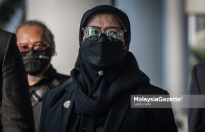 Timbalan KP JAS didakwa lagi esok