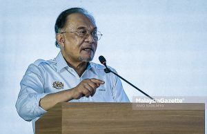 Krisis tenaga global: Hasil kutipan semula RM15.5 bilion bantu tampung subsidi – PM