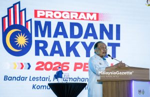 Anwar beri bayangan PRU-16 bukan dalam masa terdekat