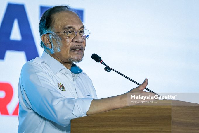 PROGRAM MADANI RAKYAT 2026 PERAK