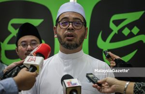 RCI TH: Kerajaan tak tolak ansur salah guna kuasa, penyelewengan – Zulkifli