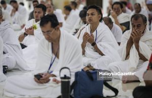 Peningkatan HAFIS tekan kedudukan kewangan Tabung Haji