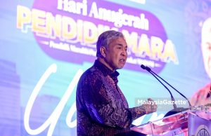Insentif RM100,000 kepada 5 MRSM terbaik SPM 2025
