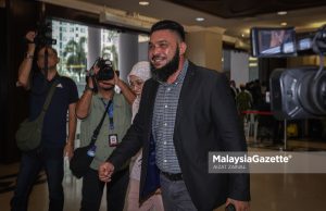 Keputusan rayuan pendakwaan ketepi pembebasan Papagomo 31 Julai ini