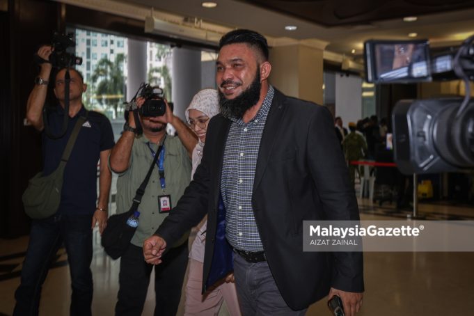 MAHKAMAH KUALA LUMPUR