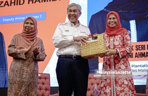 Hanya 21% PKS diterajui wanita, wujud halangan struktur miliki aset – Noraini