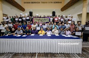 Kenaikan diesel tekan industri bas, pengusaha rayu bantuan kerajaan
