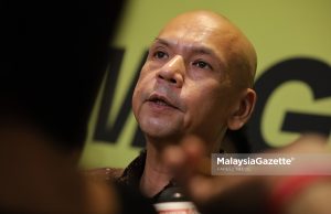 RUU e-Dagang bakal dibentangkan minggu depan – Armizan