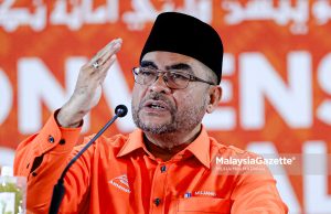 RCI Tabung Haji: Biar rakyat tahu siapa rosakkan TH