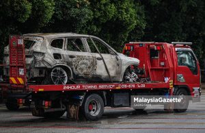 PIAM perkenal langkah interim tangani gangguan perkhidmatan trak tunda