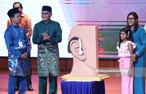 Bekalan ubat stabil hingga Jun – Dzulkefly
