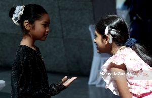 Sambutan Hari Pendengaran Sedunia 2026