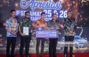 Statistik kemalangan maut Op Selamat 25 dan 26 meningkat 17 peratus – KPN