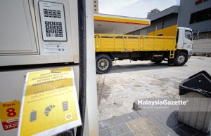 Penambahbaikan subsidi diesel bersasar diumum dalam dua bulan – Amir Hamzah