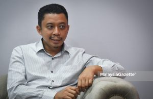 Kerajaan Melaka digesa beri perhatian serius isu syarikat `zombi’ – Yadzil
