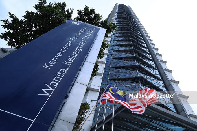 TALIAN KASIH KPWKM