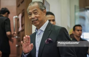 Muhyiddin tak kawal Bersatu secara mutlak, kata saksi pendakwaan