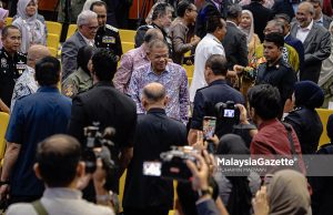 170 stesen minyak dekat sempadan jadi fokus penguatkuasaan