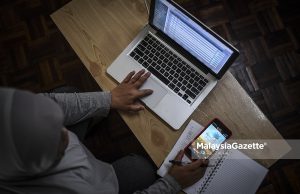 Dasar bekerja dari rumah tak ganggu pergerakan ekonomi negara – Akmal Nasrullah