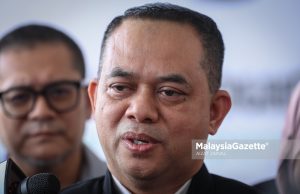 Konflik Asia Barat: TH sedia hadapi sebarang kemungkinan, pantau rapi perkembangan semasa