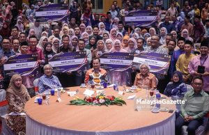 SPM 2025: 1,500 pelajar terima biasiswa MARA