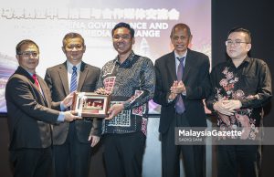 Kerjasama Malaysia-China perlu buka peluang sebenar kepada belia – Mordi