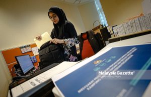 BDR: Lebih 200,000 penjawat awam dijangka terlibat