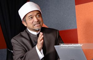 Mufti WP hasrat jumpa kumpulan permotoran RXZ