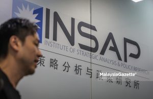 Subsidi RON95 RM1.99 tak lagi memadai, INSAP desak kaji semula GST