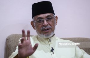 PRU-16: Amanah minta laluan PH, mahu tanding Putrajaya, Labuan dan Titiwangsa
